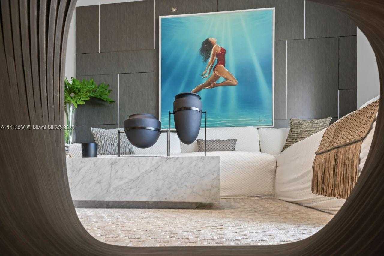 Small Image of 19143 FISHER ISLAND DR #19143, Miami Beach Number 34