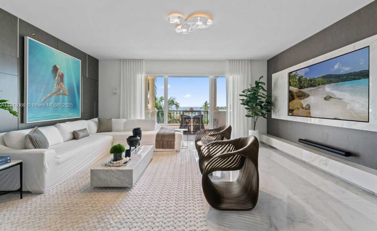 Small Image of 19143 FISHER ISLAND DR #19143, Miami Beach Number 37