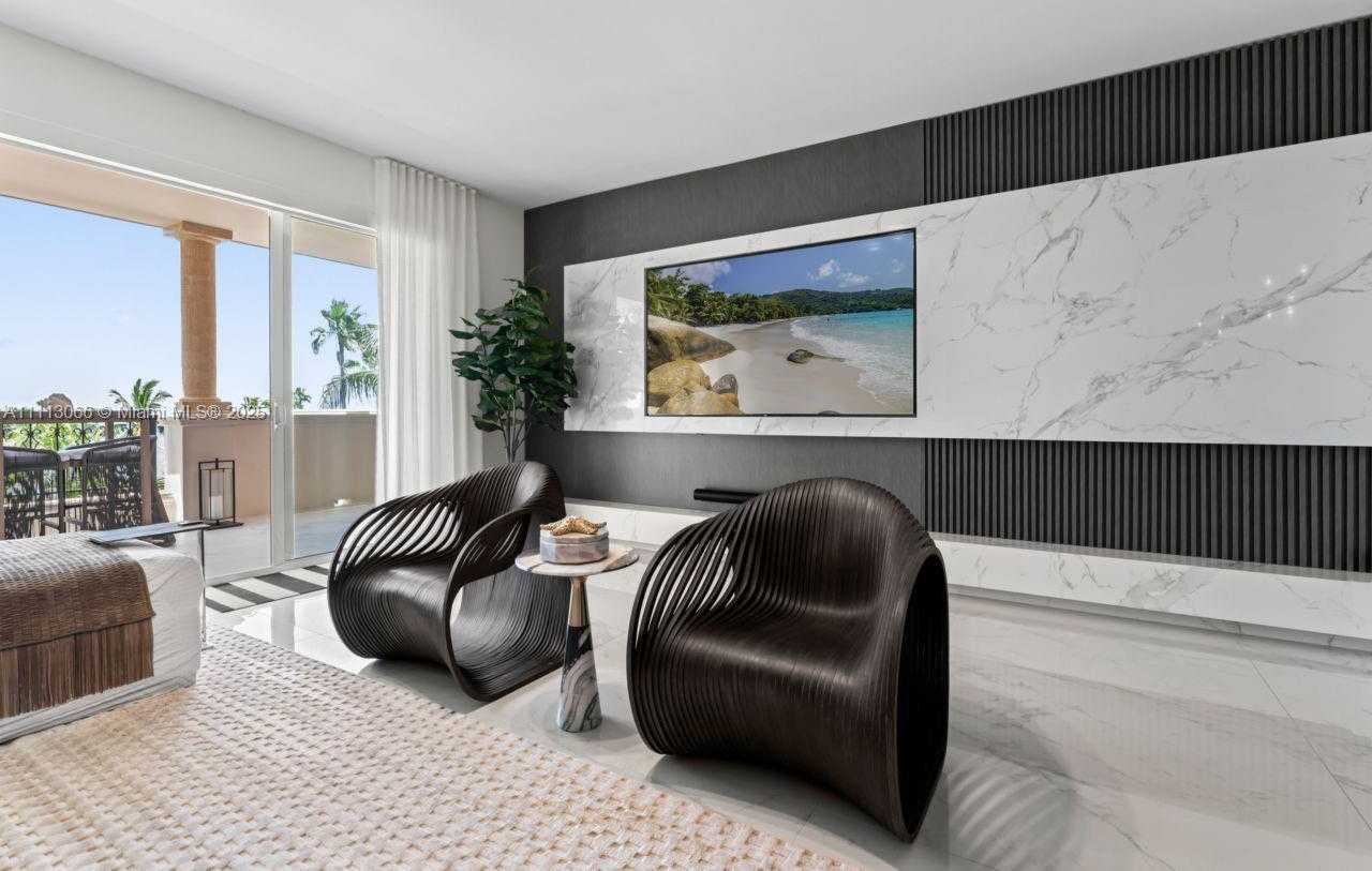 Small Image of 19143 FISHER ISLAND DR #19143, Miami Beach Number 38