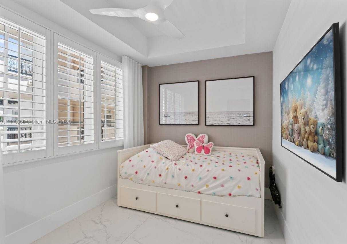 Small Image of 19143 FISHER ISLAND DR #19143, Miami Beach Number 39