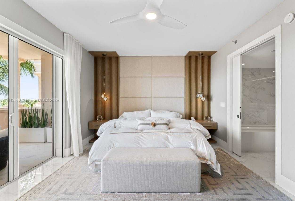 Small Image of 19143 FISHER ISLAND DR #19143, Miami Beach Number 52