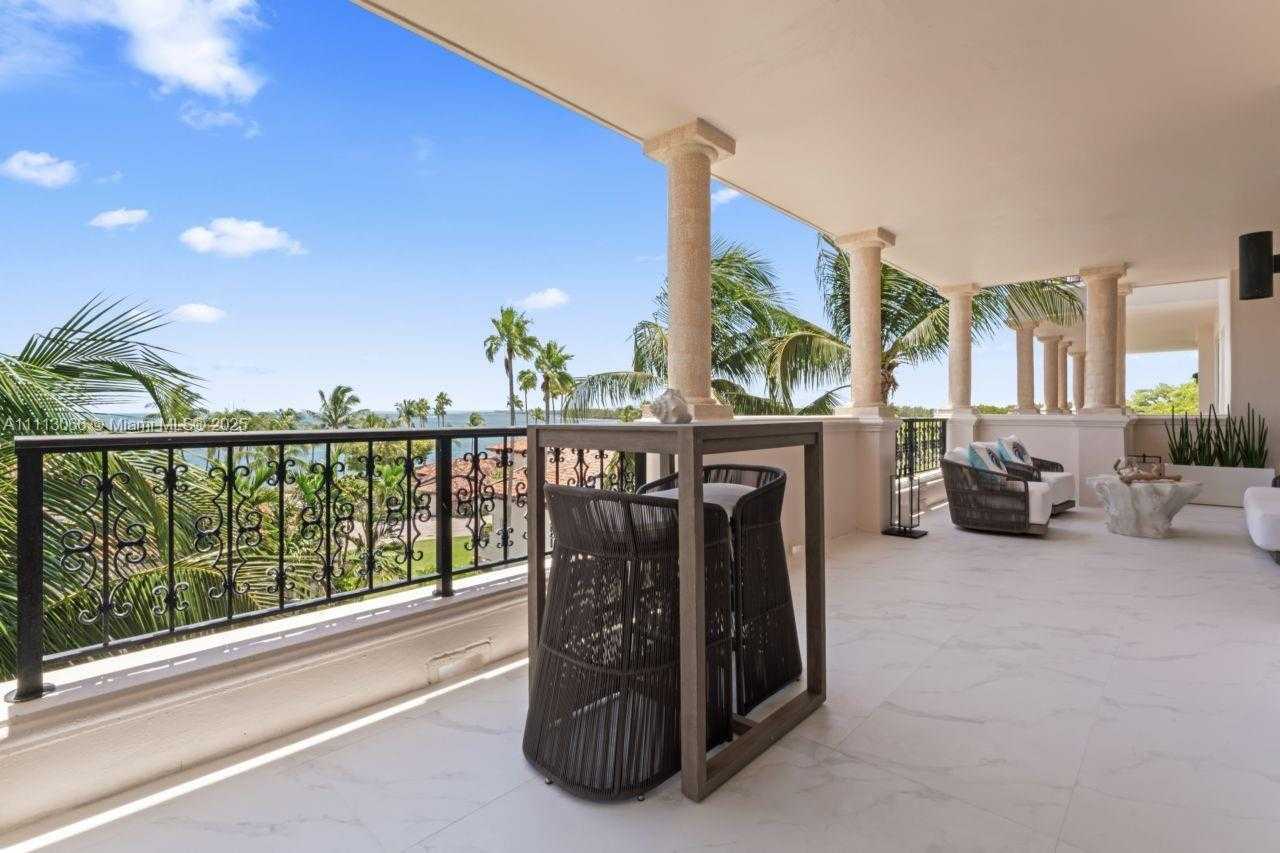 Small Image of 19143 FISHER ISLAND DR #19143, Miami Beach Number 60