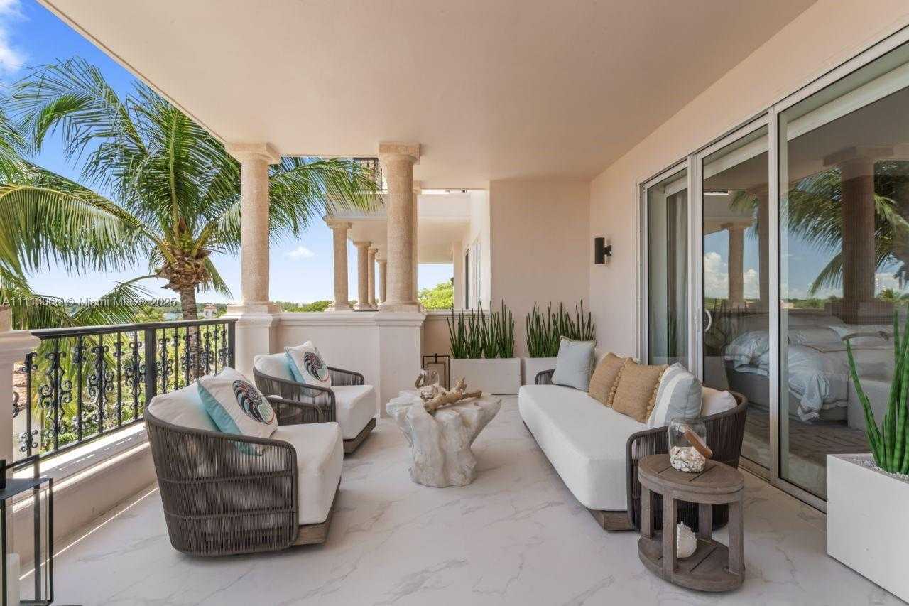 Small Image of 19143 FISHER ISLAND DR #19143, Miami Beach Number 63