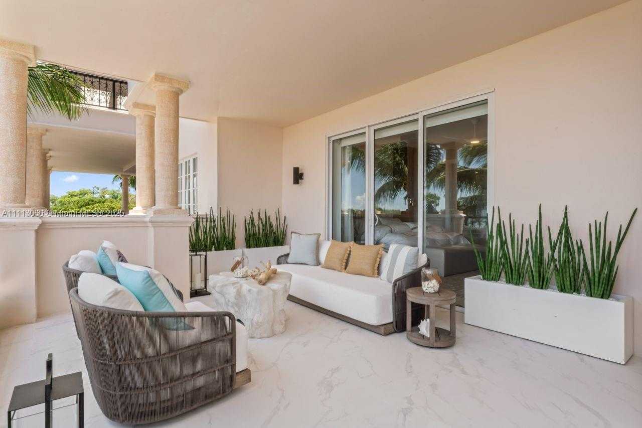 Small Image of 19143 FISHER ISLAND DR #19143, Miami Beach Number 67