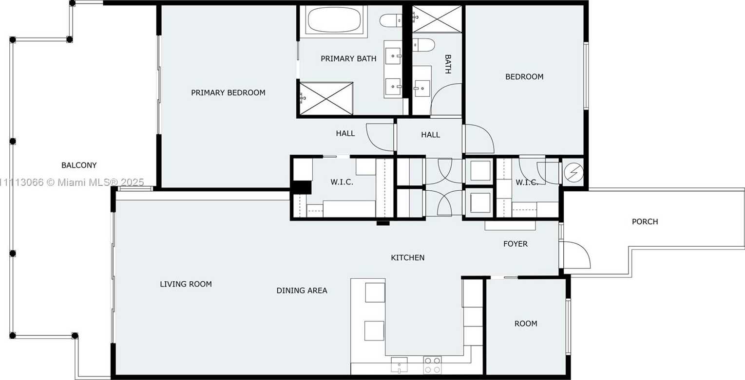 Small Image of 19143 FISHER ISLAND DR #19143, Miami Beach Number 96