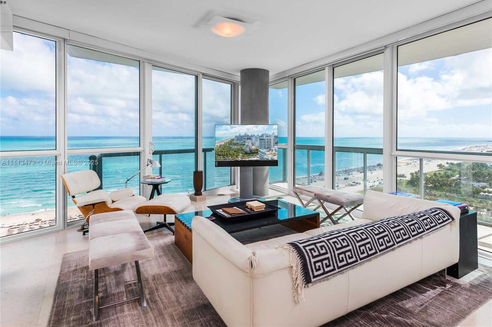 Small Image of 101 20TH ST #2208, Miami Beach Number 2