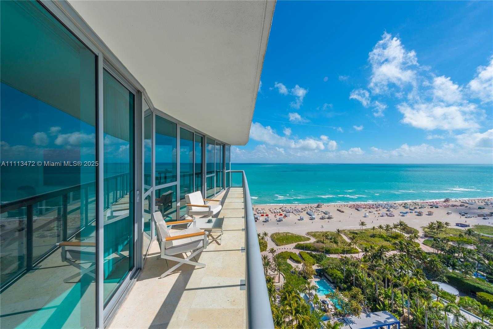 Small Image of 101 20TH ST #2208, Miami Beach Number 23