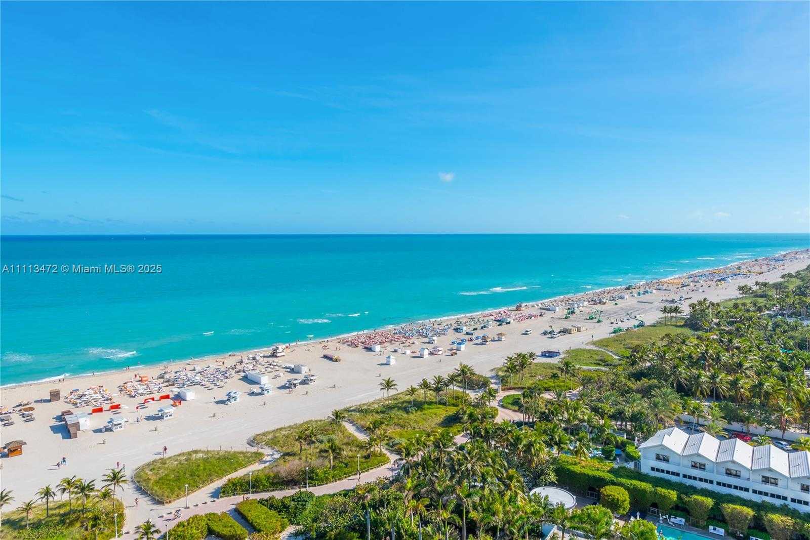 Small Image of 101 20TH ST #2208, Miami Beach Number 24