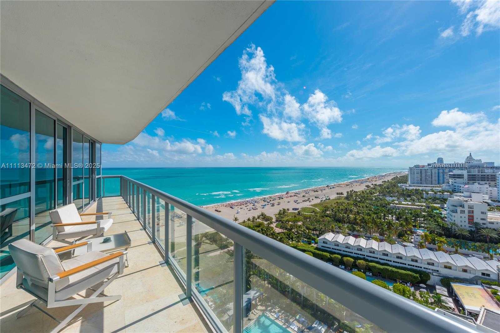 Small Image of 101 20TH ST #2208, Miami Beach Number 3