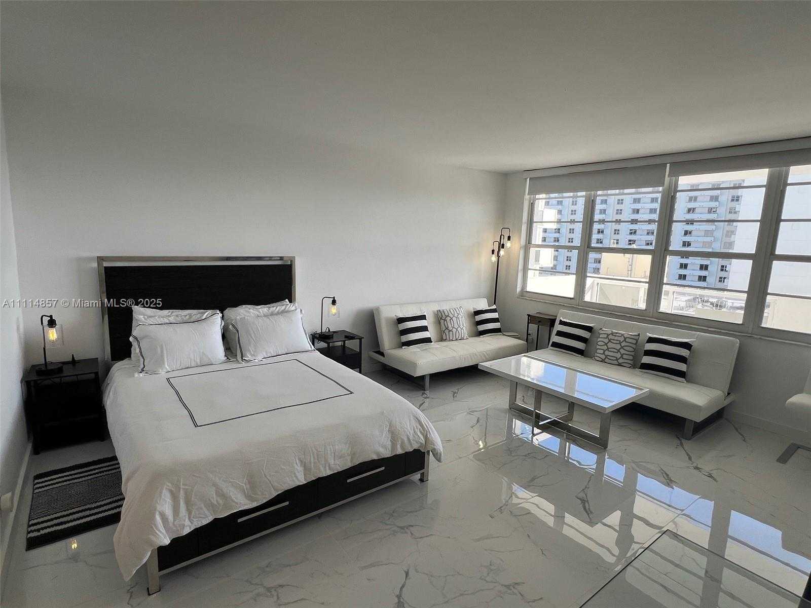 Small Image of 100 LINCOLN RD #1207, Miami Beach Number 14