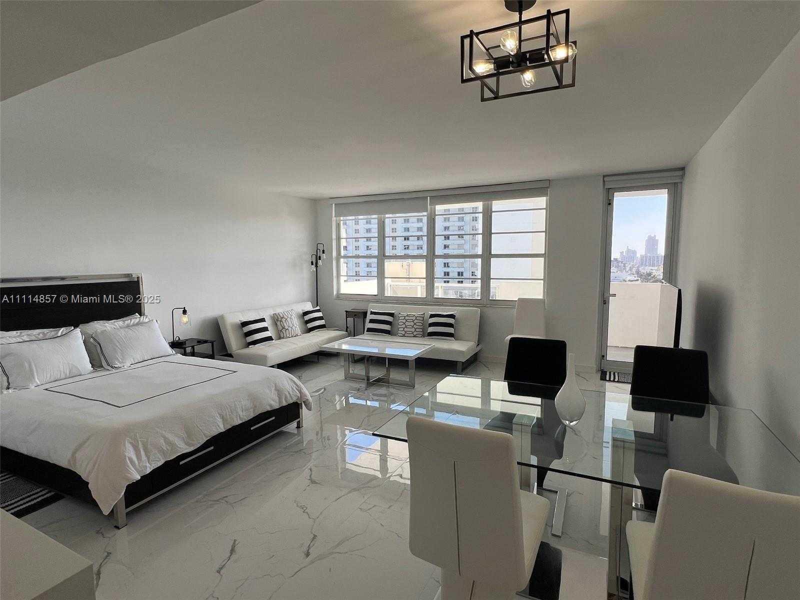Small Image of 100 LINCOLN RD #1207, Miami Beach Number 16