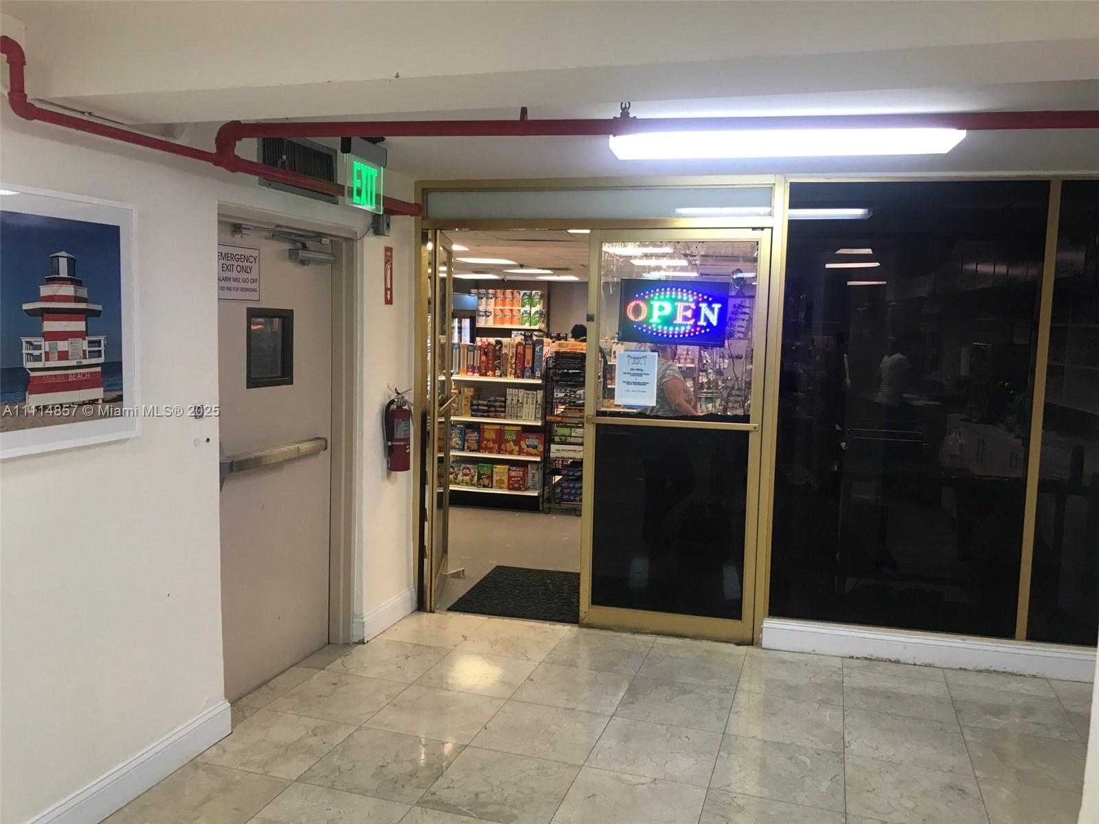 Small Image of 100 LINCOLN RD #1207, Miami Beach Number 37