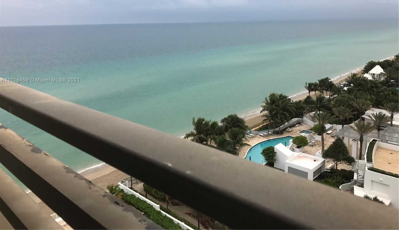 Small Image of 3505 SOUTH OCEAN DR #1215, Hollywood Number 10