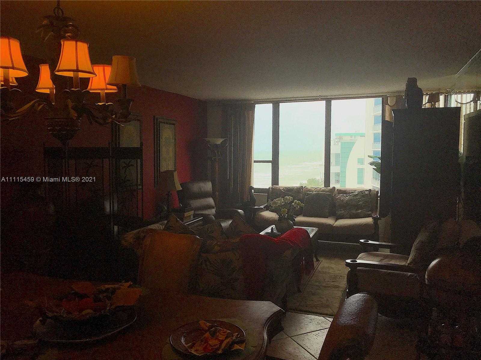 Small Image of 3505 SOUTH OCEAN DR #1215, Hollywood Number 4