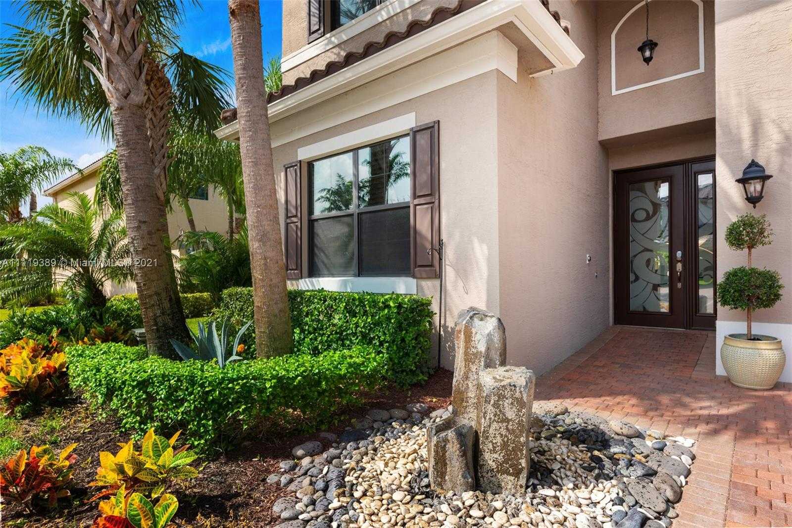 Small Image of 14609 White Jade Terrace, Delray Beach, FL 33446, USA Number 2