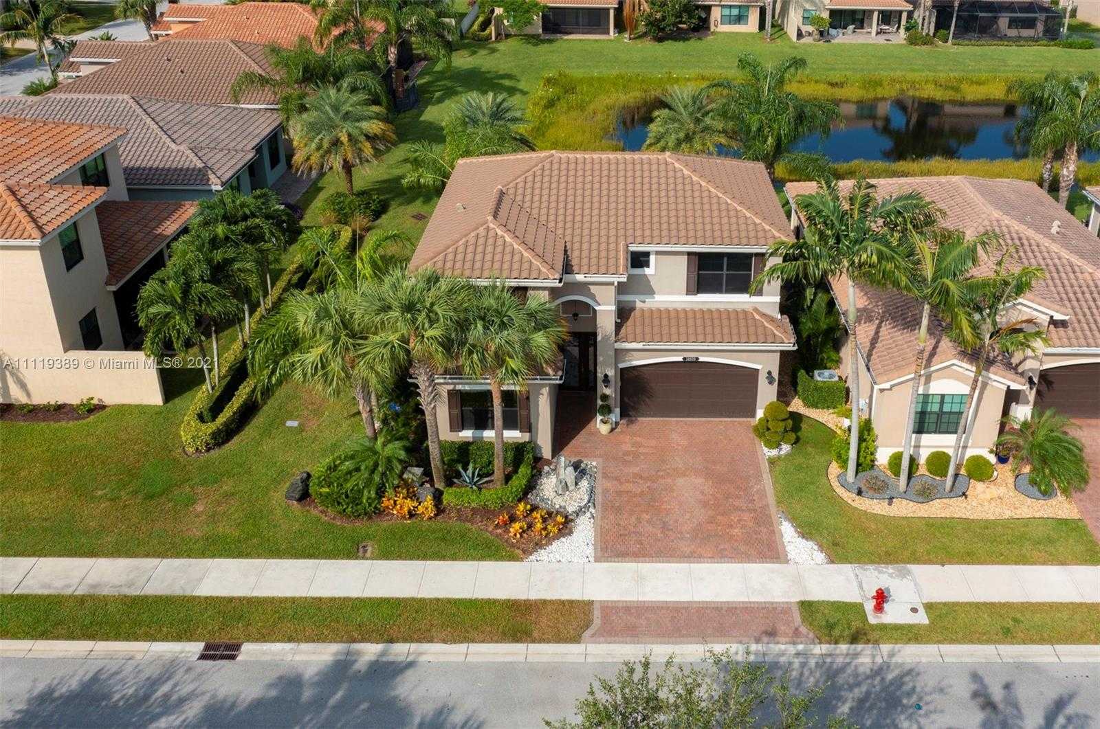 Small Image of 14609 White Jade Terrace, Delray Beach, FL 33446, USA Number 26