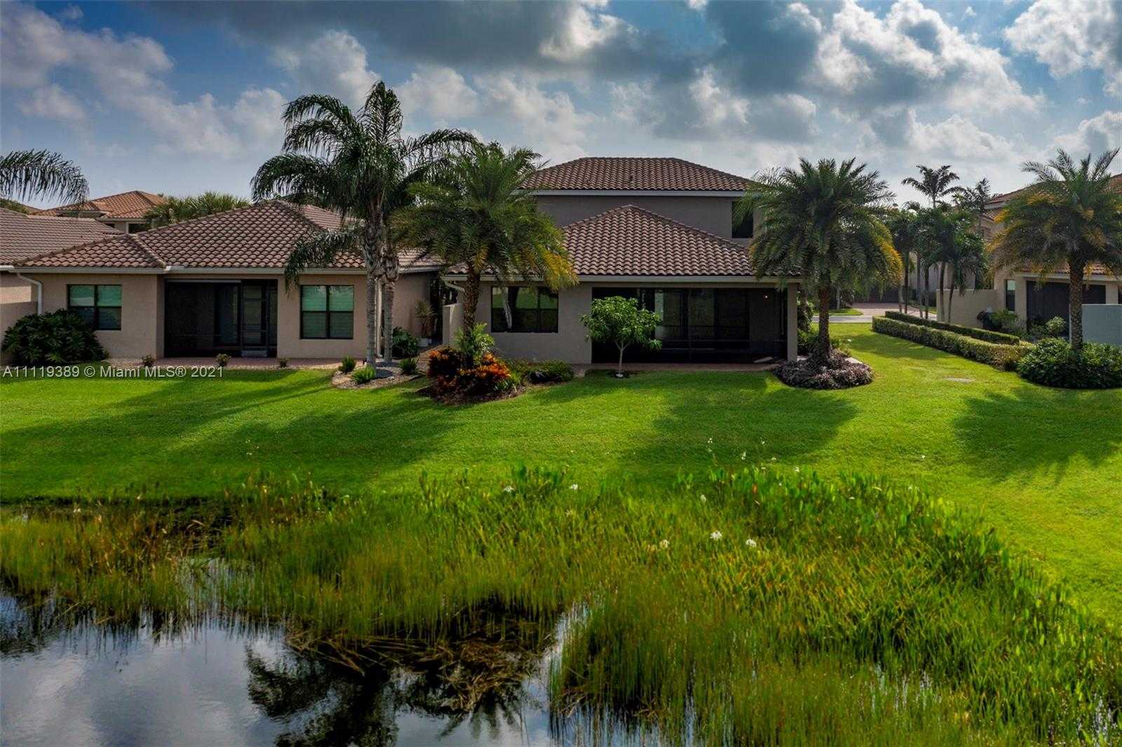 Small Image of 14609 White Jade Terrace, Delray Beach, FL 33446, USA Number 27