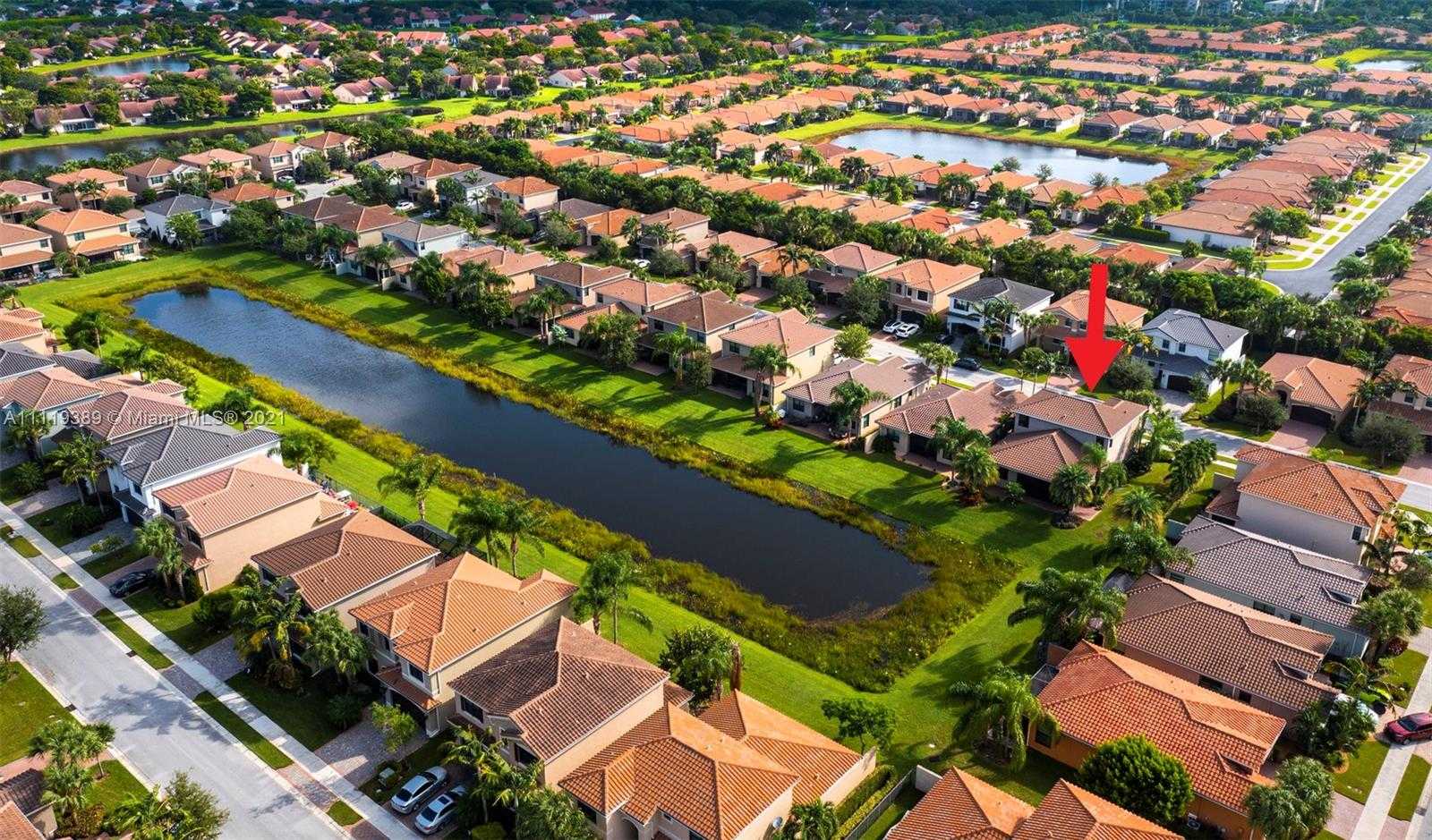 Small Image of 14609 White Jade Terrace, Delray Beach, FL 33446, USA Number 29