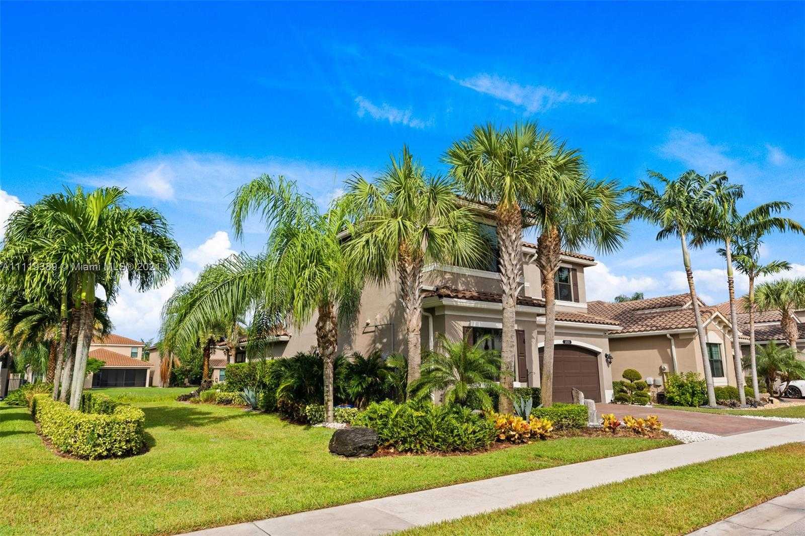 Small Image of 14609 White Jade Terrace, Delray Beach, FL 33446, USA Number 3