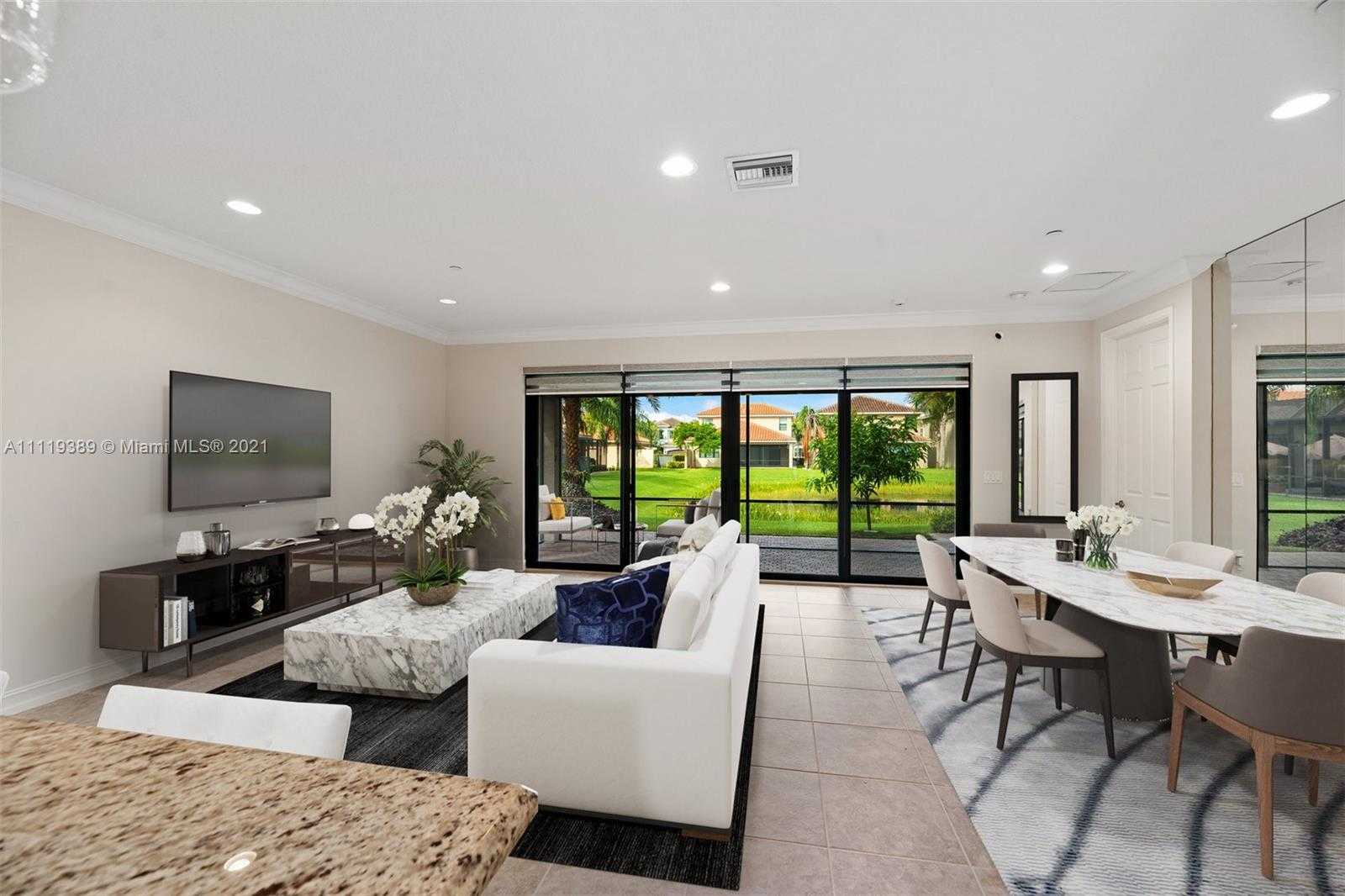 Small Image of 14609 White Jade Terrace, Delray Beach, FL 33446, USA Number 5