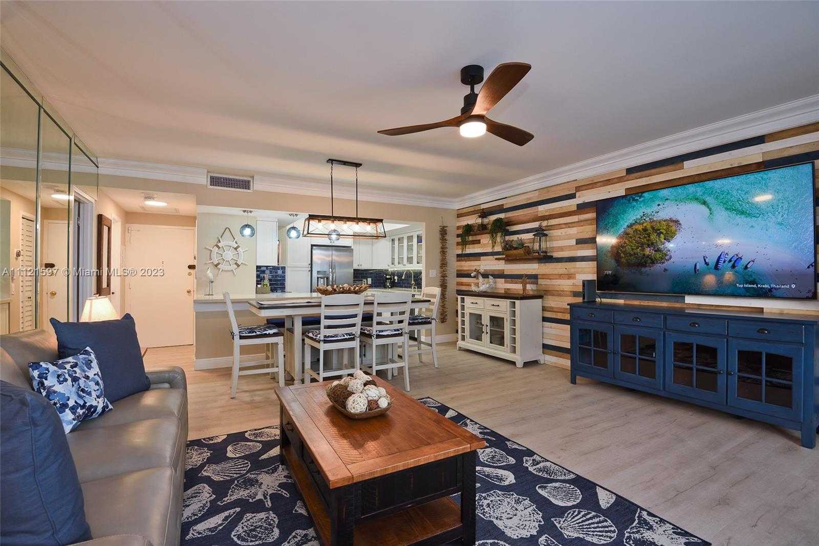 Small Image of 3505 SOUTH OCEAN DR #817, Hollywood Number 3