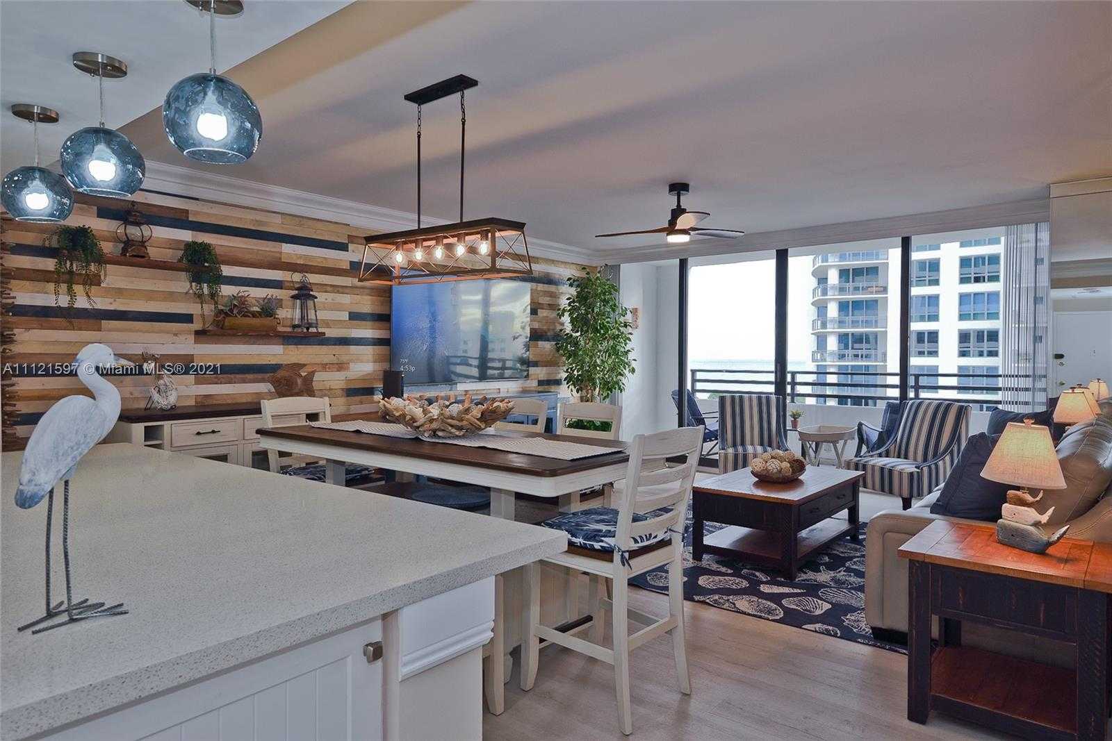 Small Image of 3505 SOUTH OCEAN DR #817, Hollywood Number 4