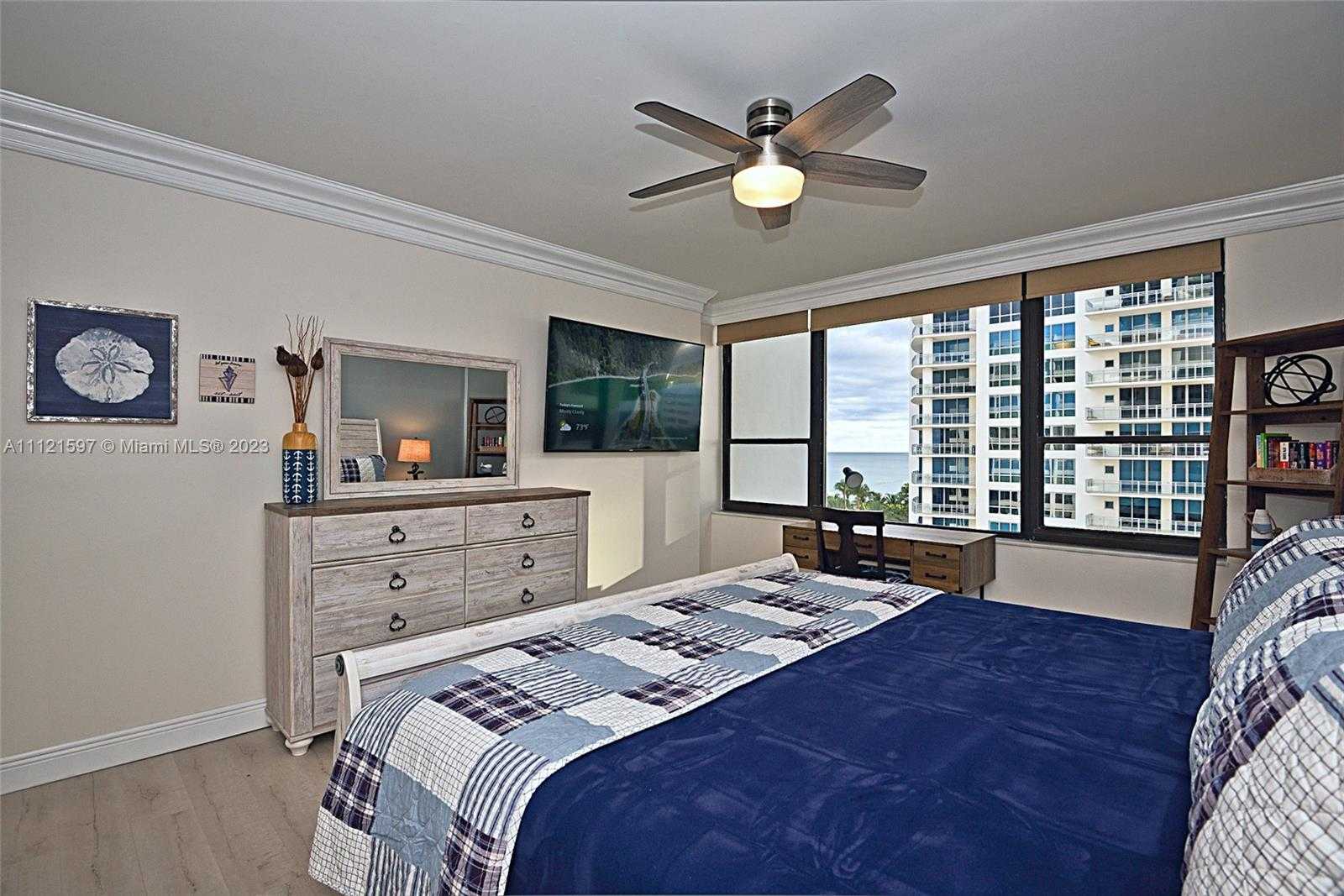 Small Image of 3505 SOUTH OCEAN DR #817, Hollywood Number 5