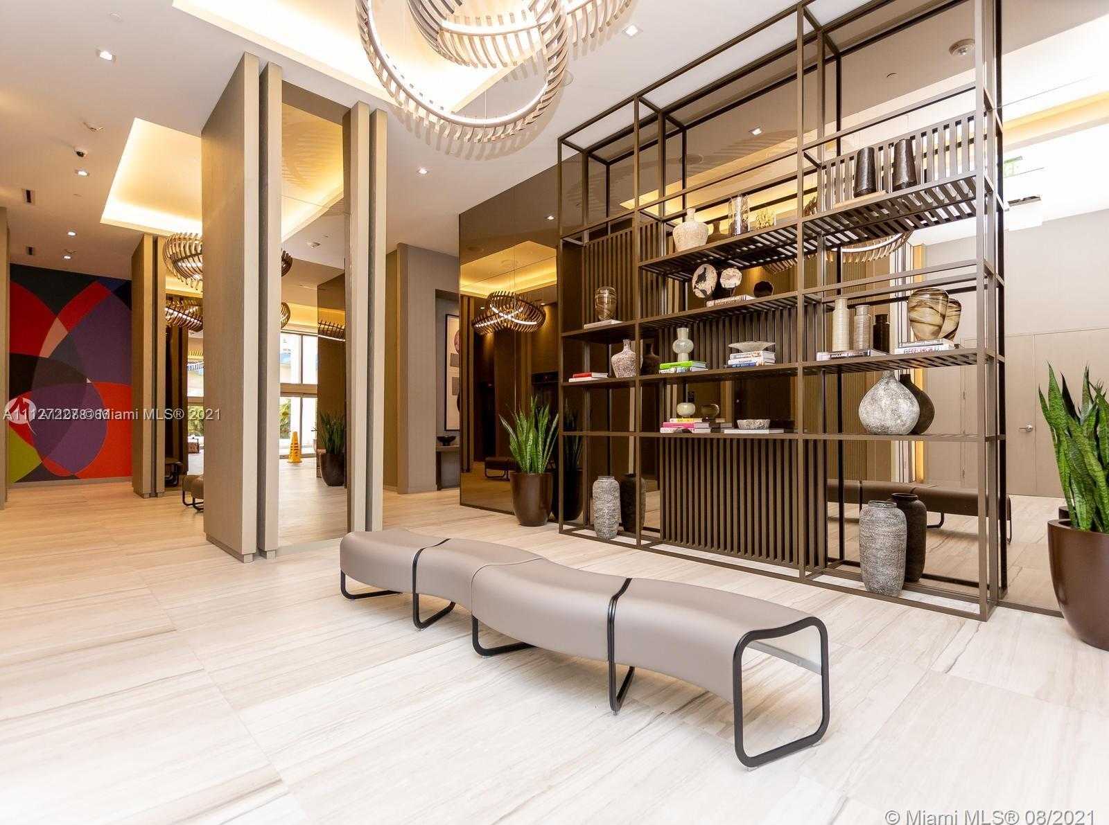 Small Image of 4010 S Ocean Dr, Hollywood, FL 33019, USA Number 17