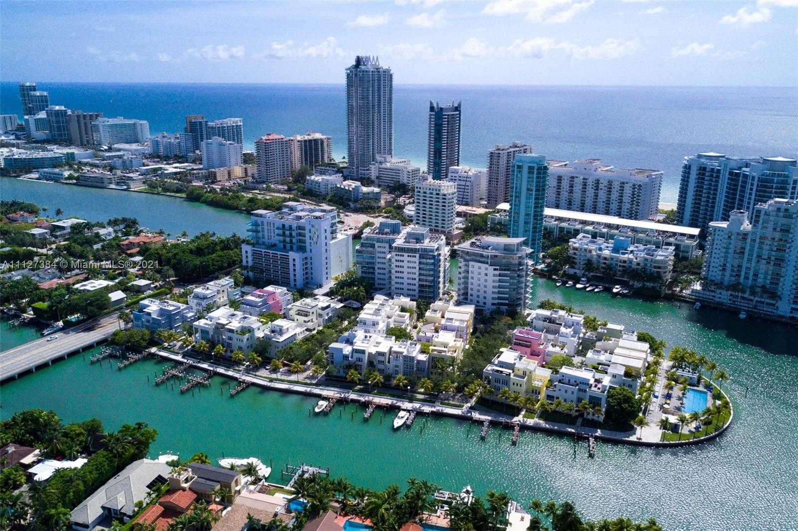 Small Image of 6103 Aqua Ave, Miami Beach, FL 33141, USA Number 2