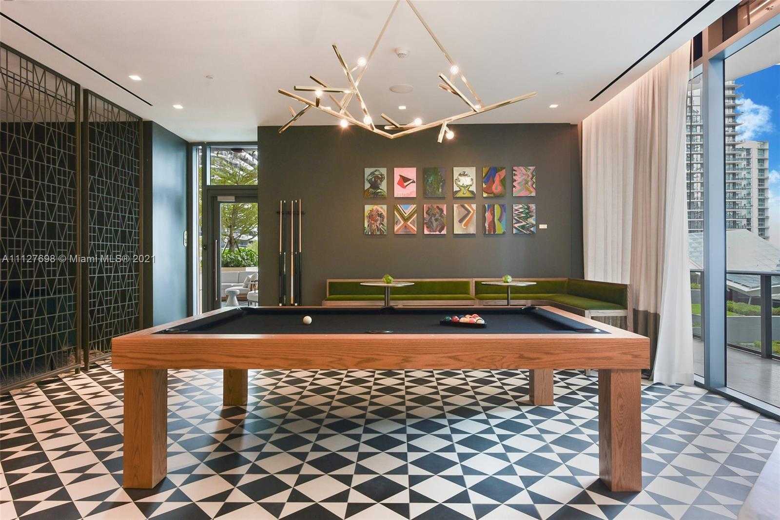 Small Image of 801 S Miami Ave, Miami, FL 33131, USA Number 18