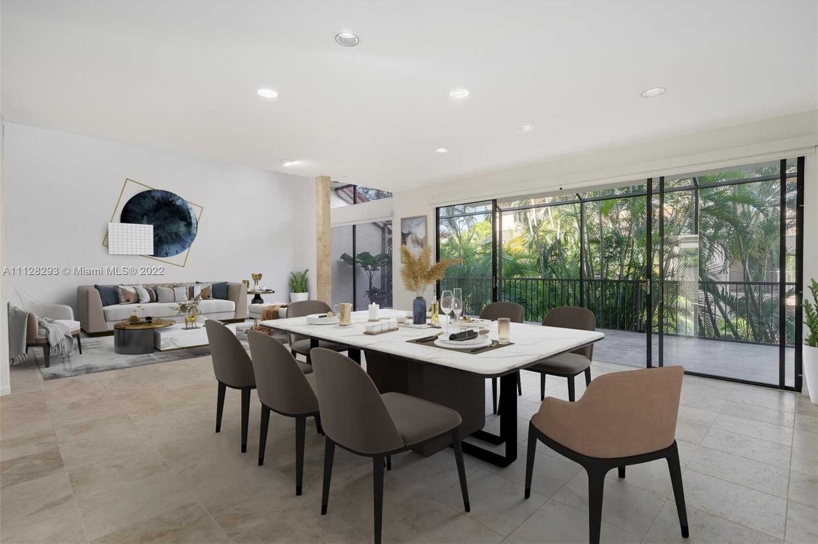 Small Image of 2000 S Bayshore Dr, Coconut Grove, FL 33133, USA Number 2