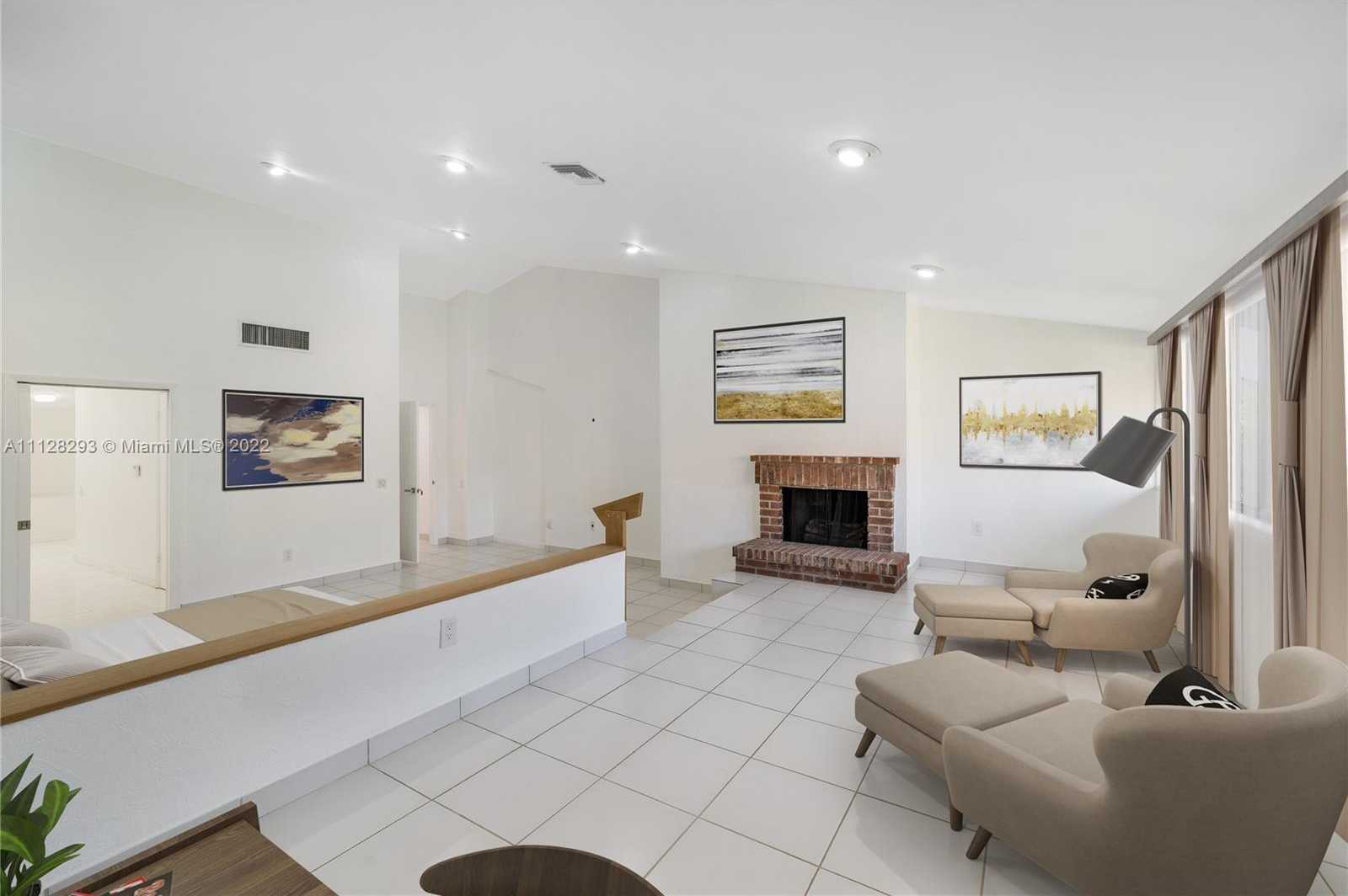 Small Image of 2000 S Bayshore Dr, Coconut Grove, FL 33133, USA Number 4