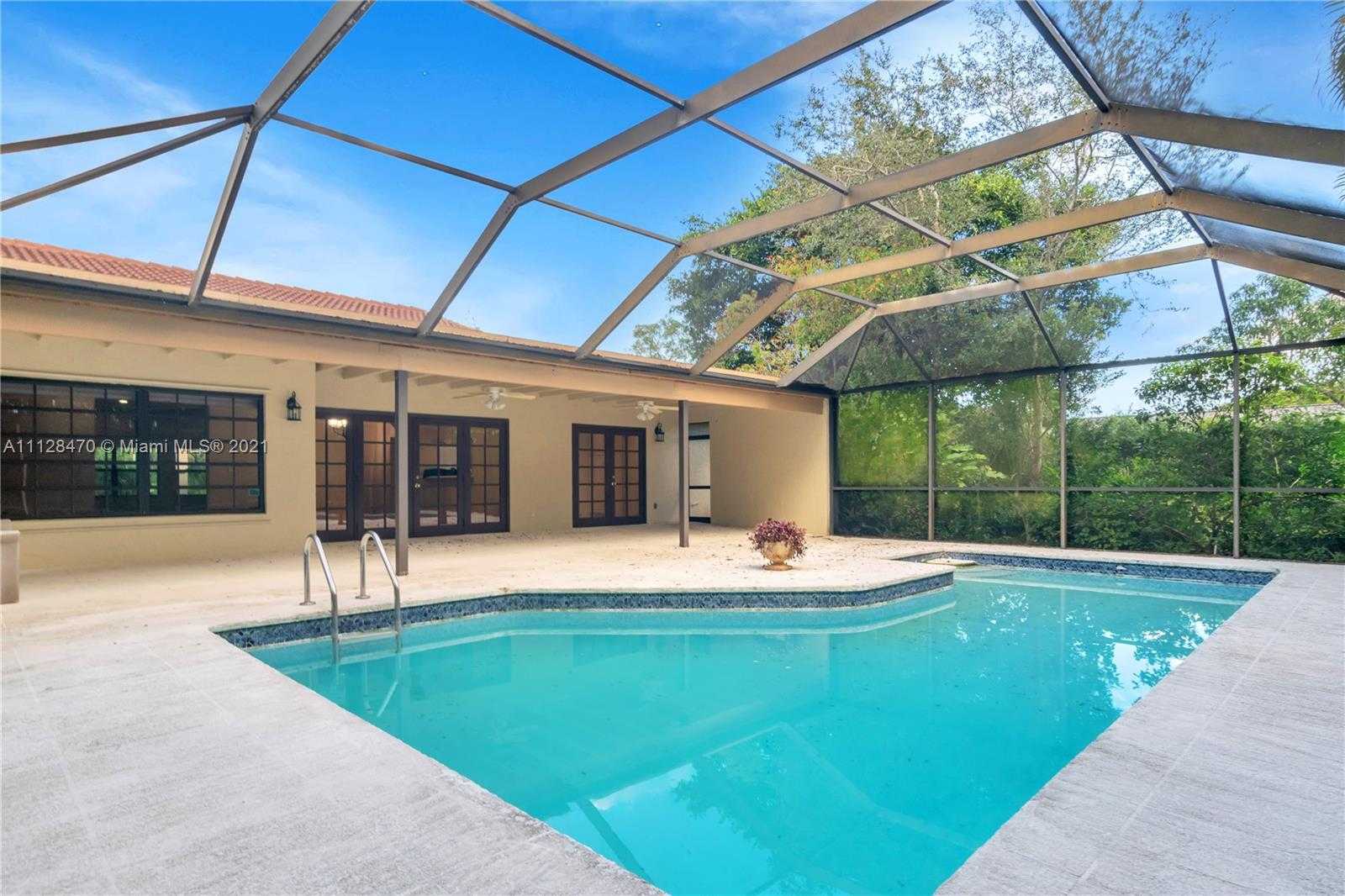 Small Image of 17631 SW 77th Ave, Palmetto Bay, FL 33157, USA Number 7