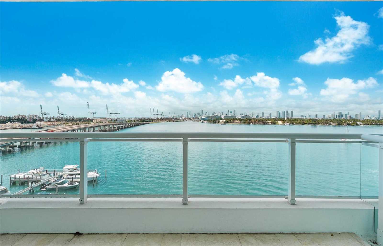 Small Image of 540 West Ave, Miami Beach, FL 33139, USA Number 14