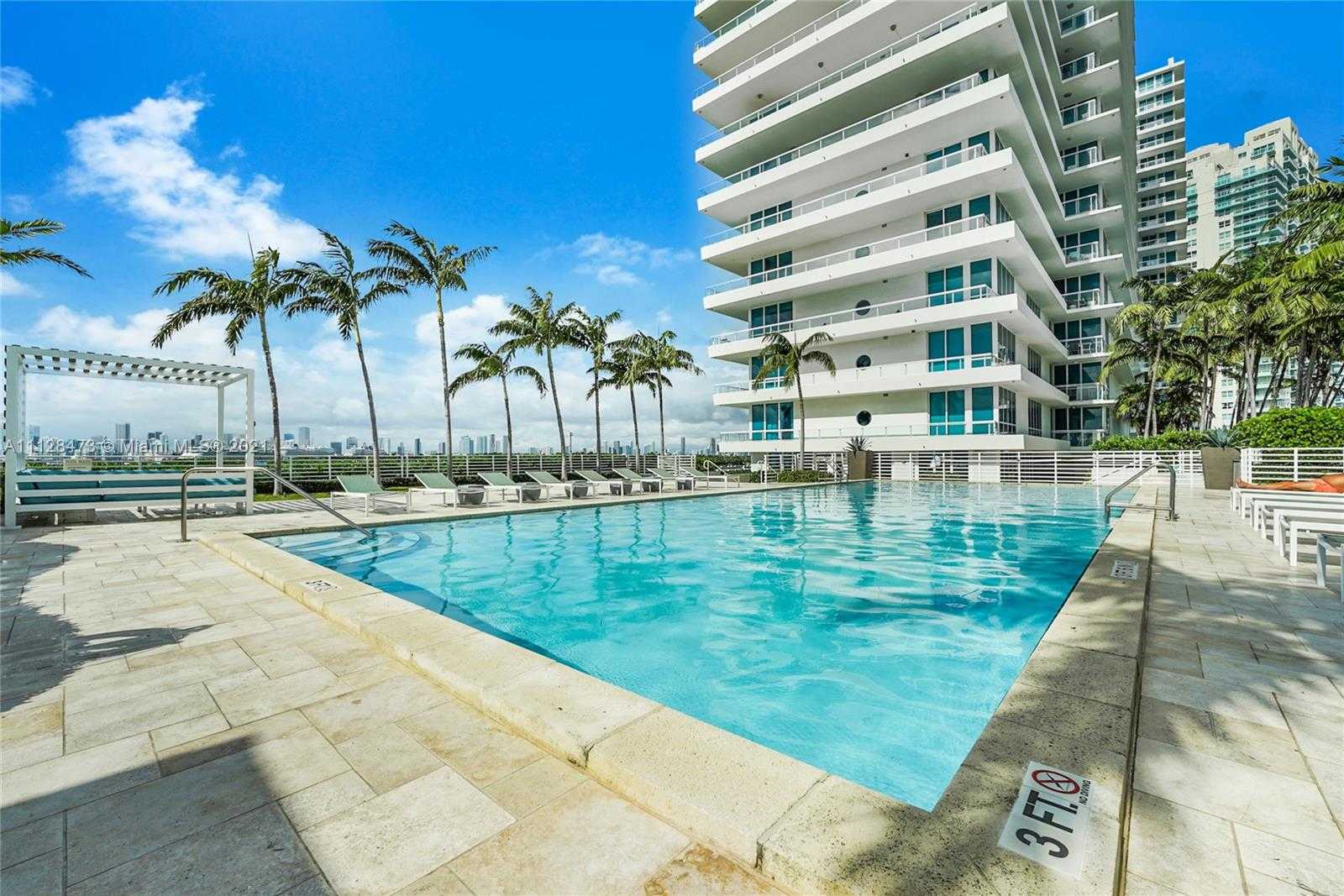 Small Image of 540 West Ave, Miami Beach, FL 33139, USA Number 17