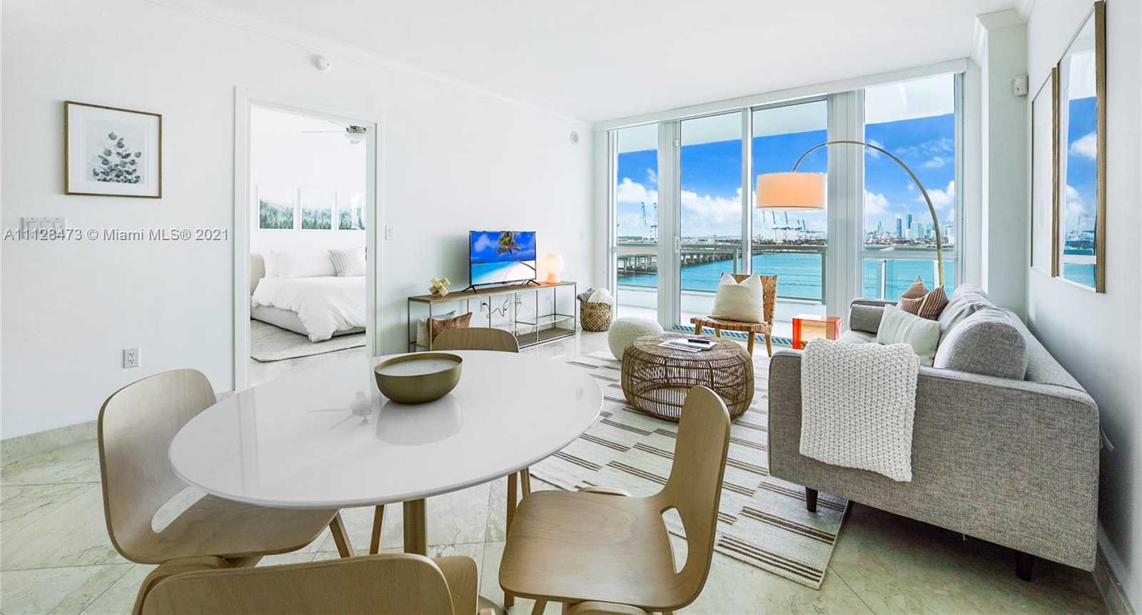 Small Image of 540 West Ave, Miami Beach, FL 33139, USA Number 5