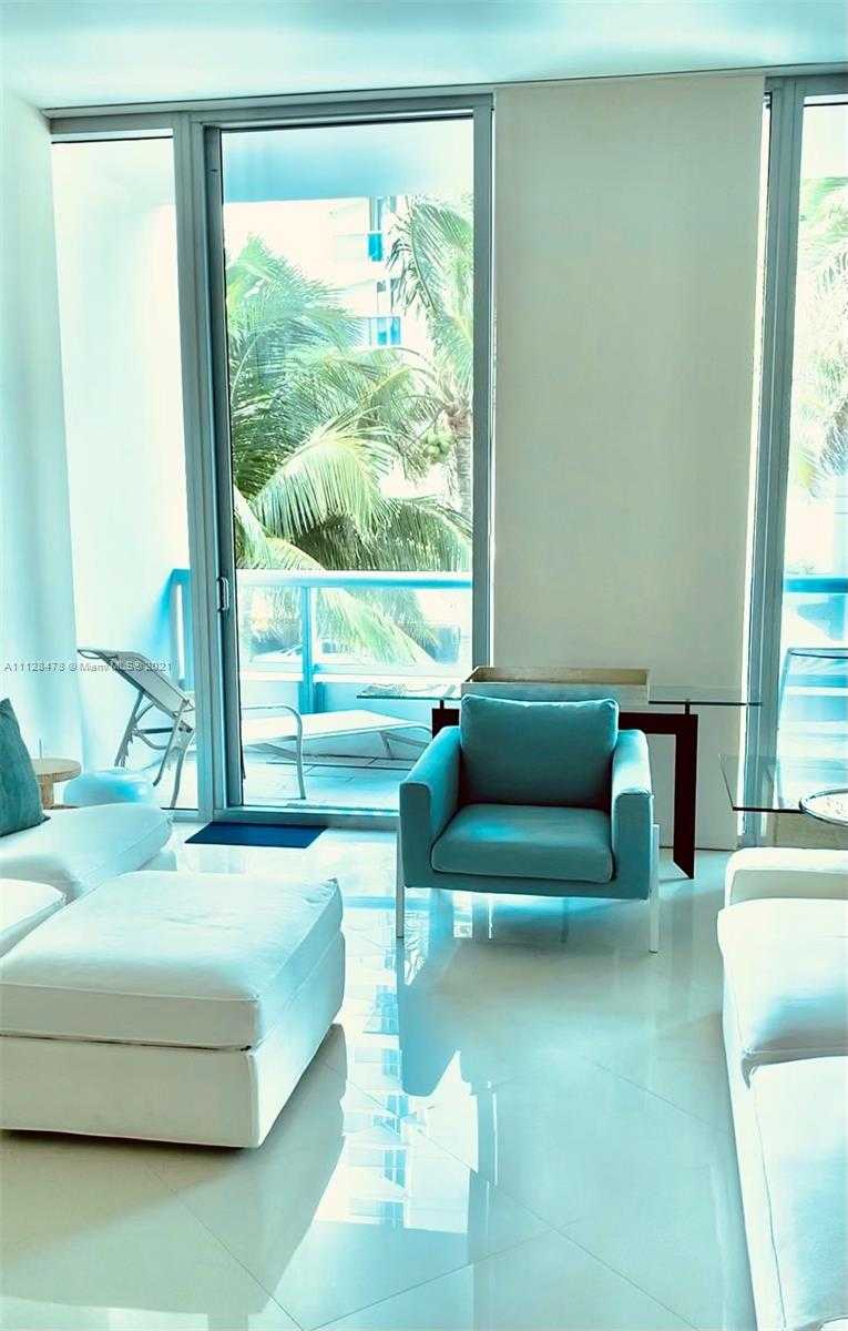 Small Image of 6799 Collins Ave, Miami, FL 33141, USA Number 3