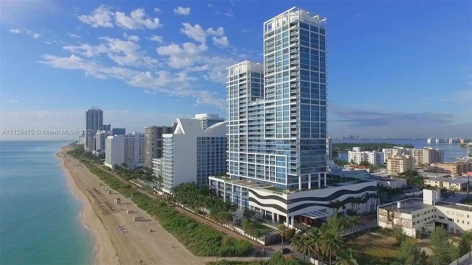 Small Image of 6799 Collins Ave, Miami, FL 33141, USA Number 50