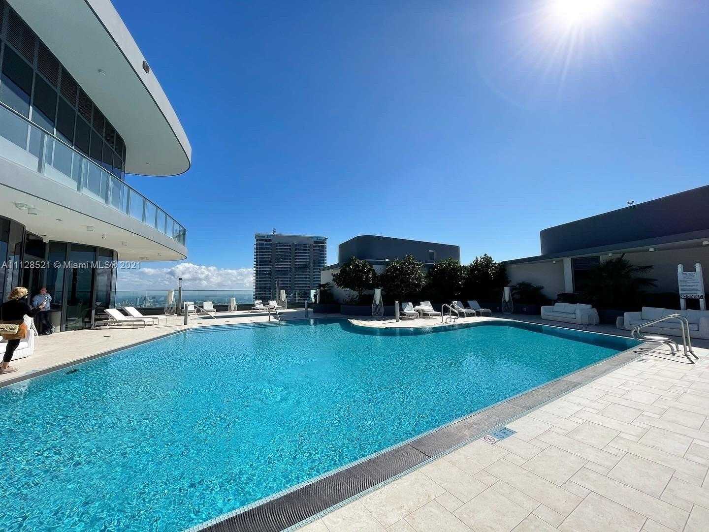 Small Image of 1000 Brickell Plaza, Miami, FL 33131, USA Number 6