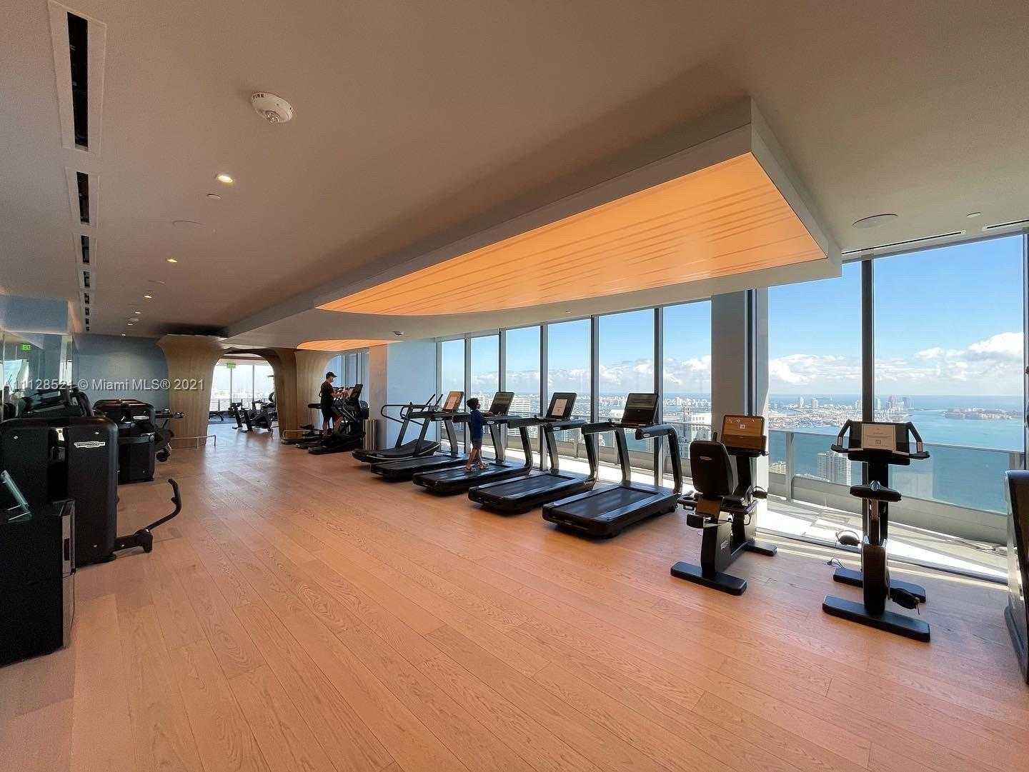 Small Image of 1000 Brickell Plaza, Miami, FL 33131, USA Number 7