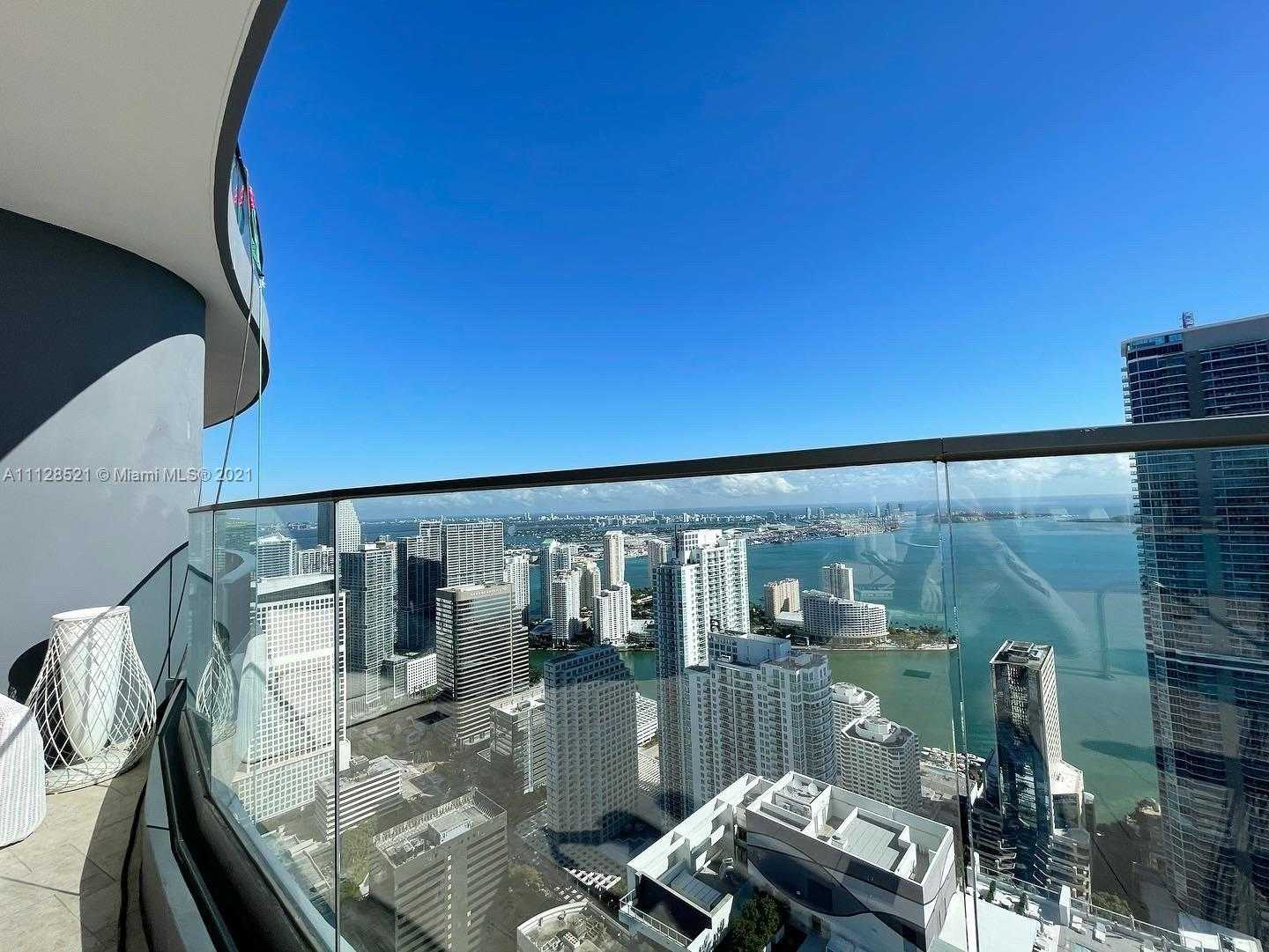 Small Image of 1000 Brickell Plaza, Miami, FL 33131, USA Number 8