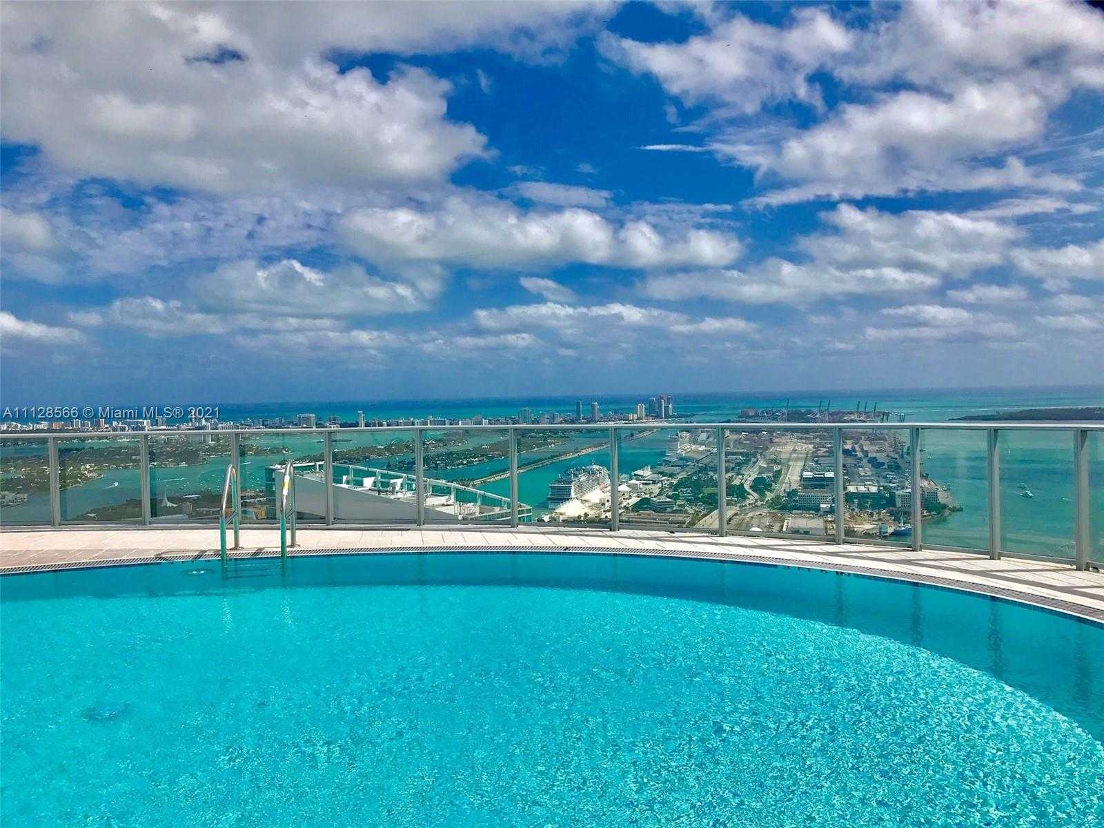 Small Image of 851 NE 1st Ave, Miami, FL 33132, USA Number 17