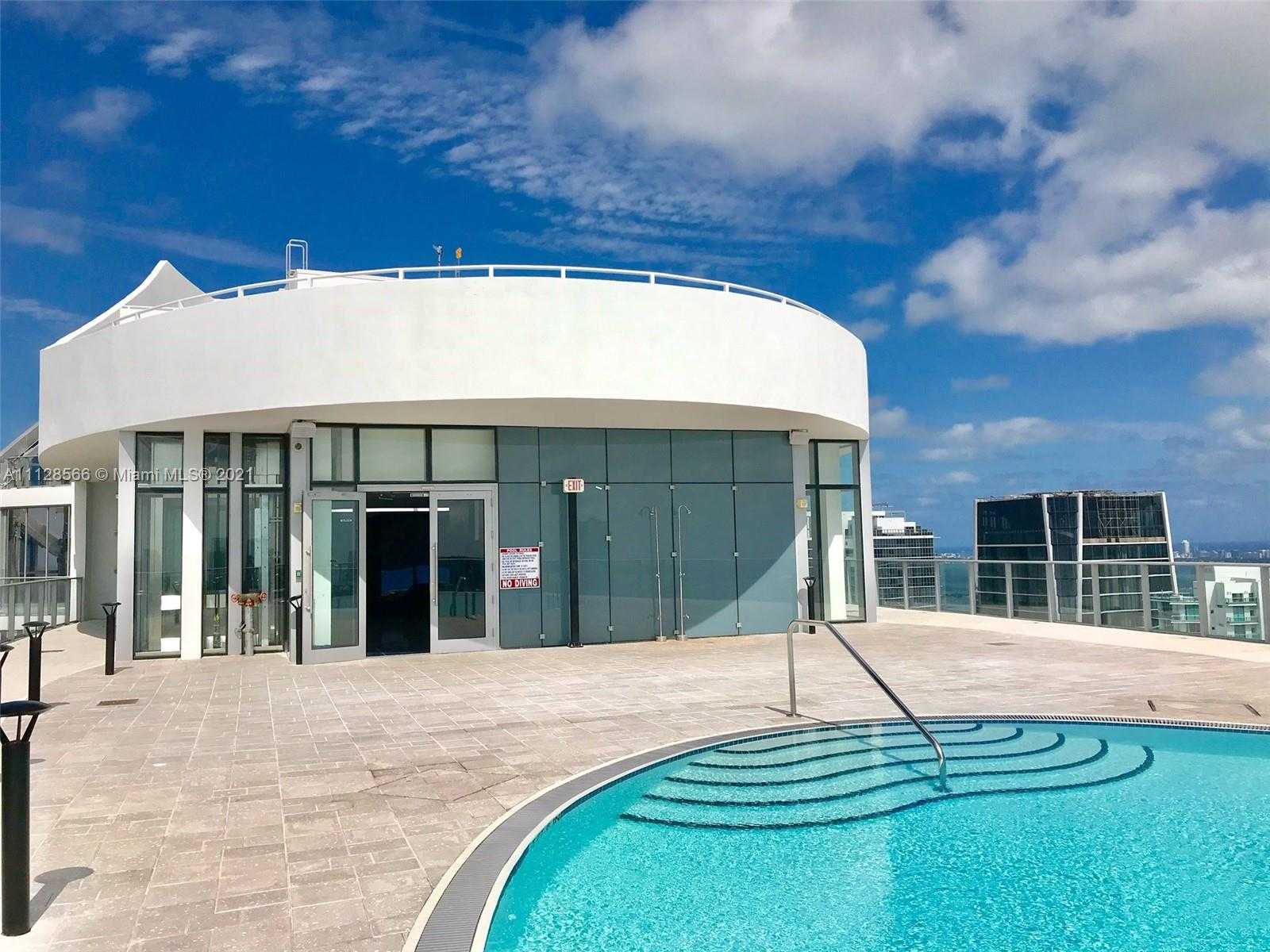 Small Image of 851 NE 1st Ave, Miami, FL 33132, USA Number 18