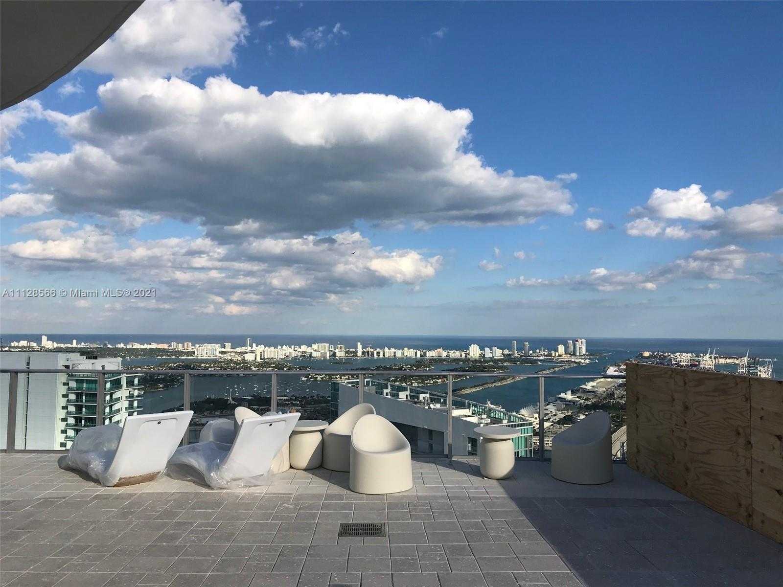 Small Image of 851 NE 1st Ave, Miami, FL 33132, USA Number 21