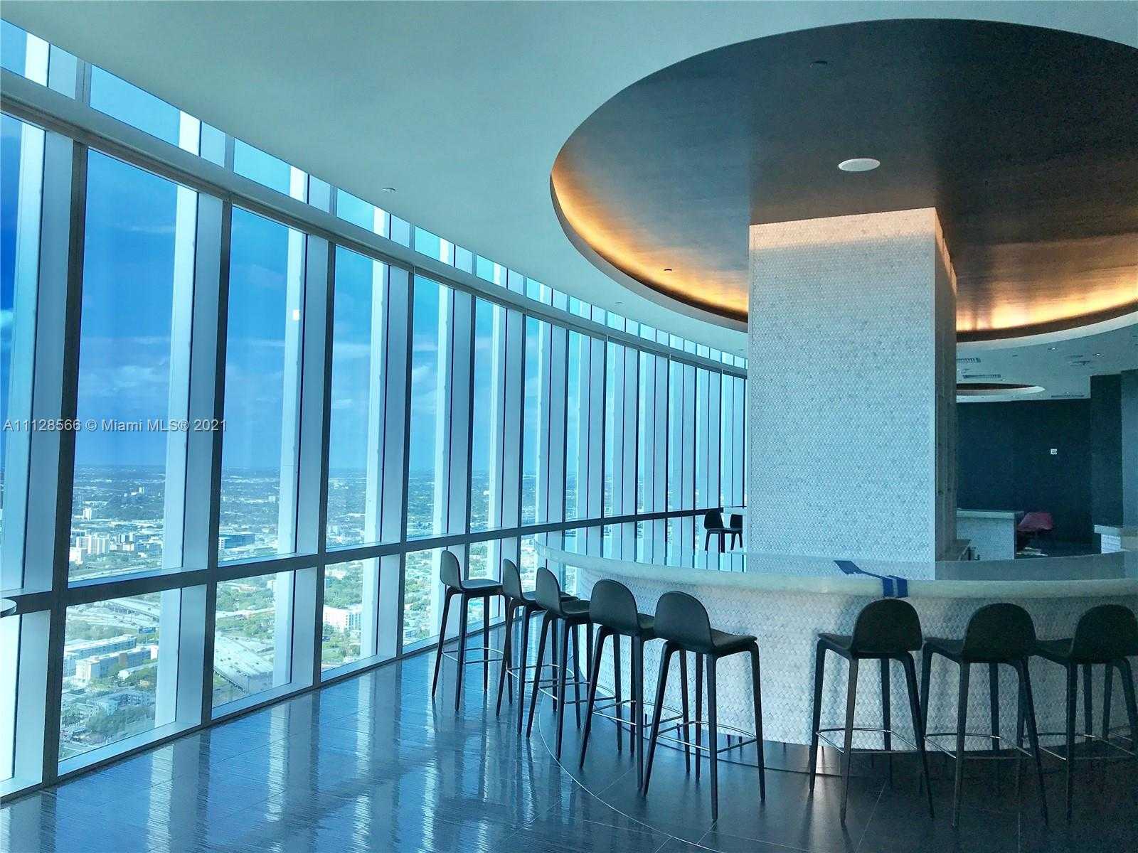 Small Image of 851 NE 1st Ave, Miami, FL 33132, USA Number 25
