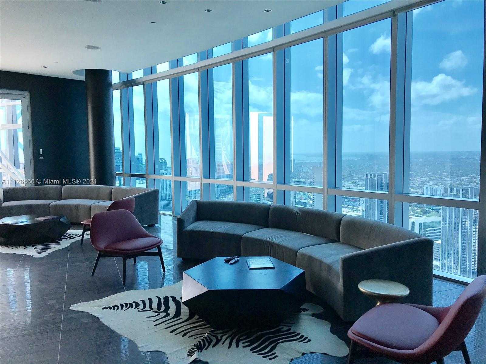 Small Image of 851 NE 1st Ave, Miami, FL 33132, USA Number 26