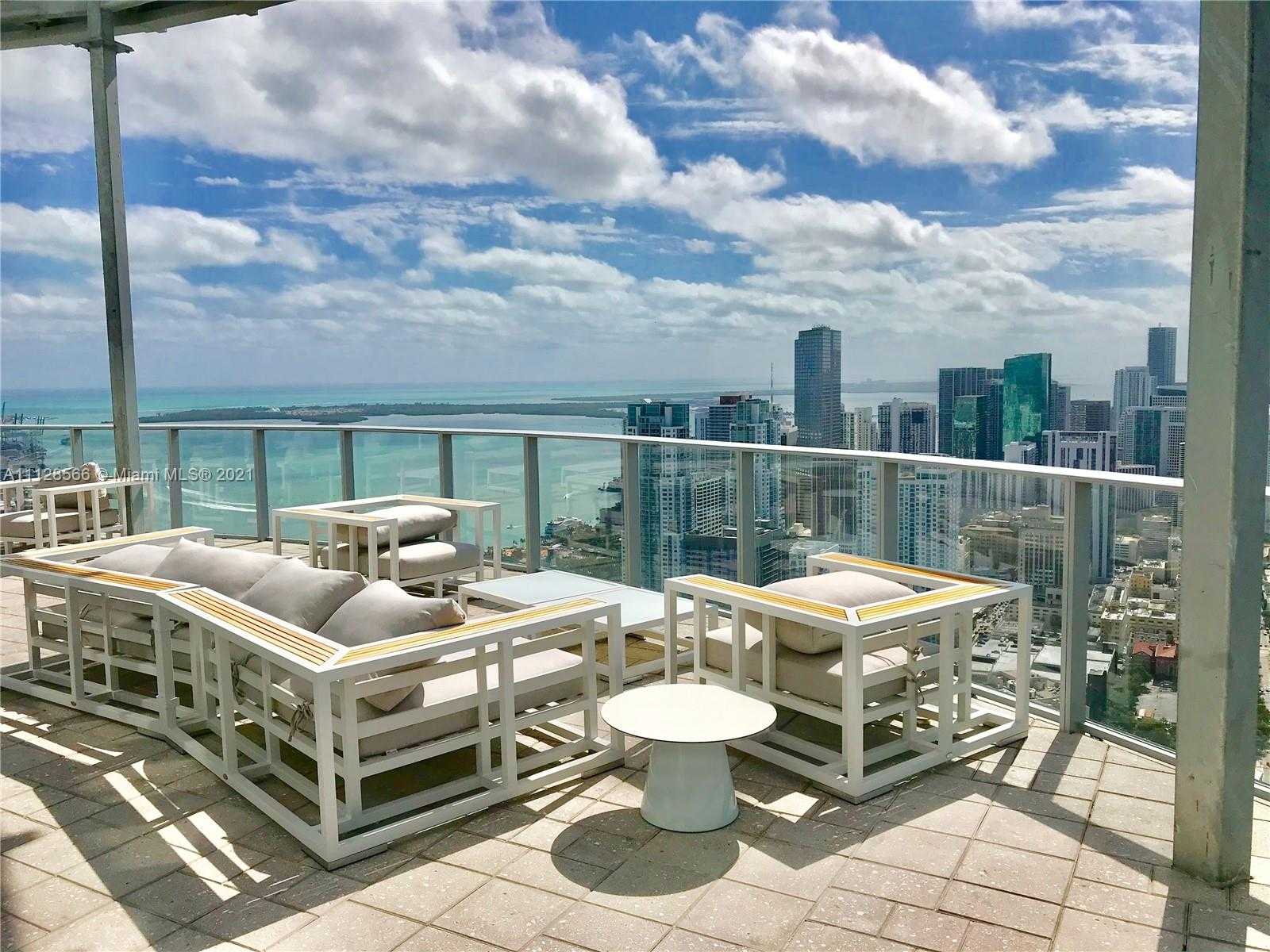 Small Image of 851 NE 1st Ave, Miami, FL 33132, USA Number 27