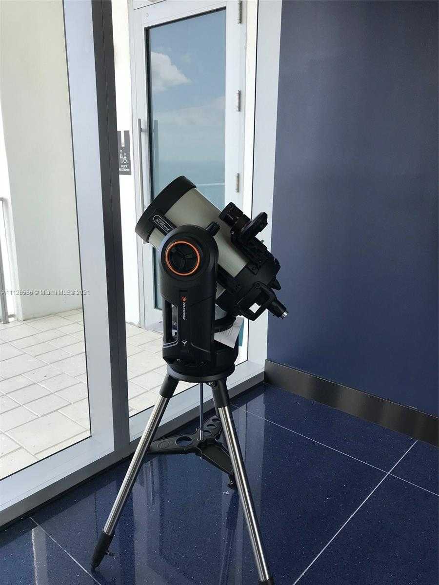 Small Image of 851 NE 1st Ave, Miami, FL 33132, USA Number 31