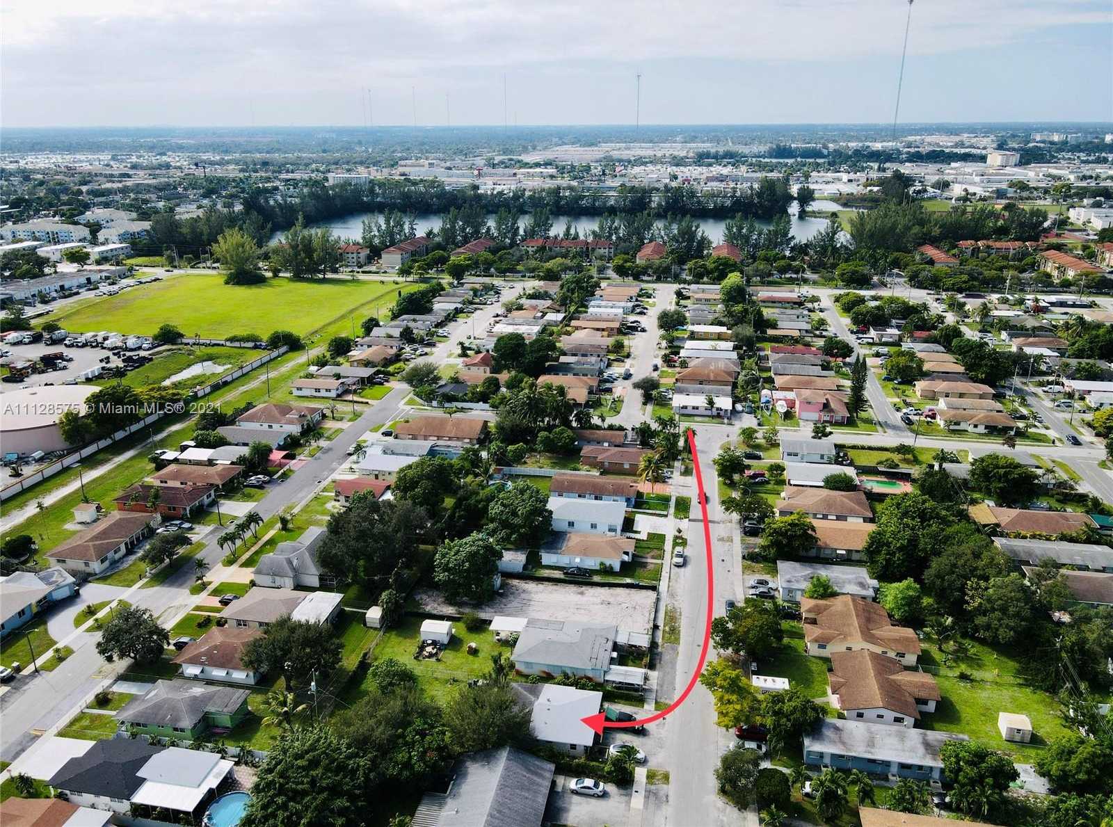 Small Image of 627 NW 4th Ct, Hallandale Beach, FL 33009, USA Number 6