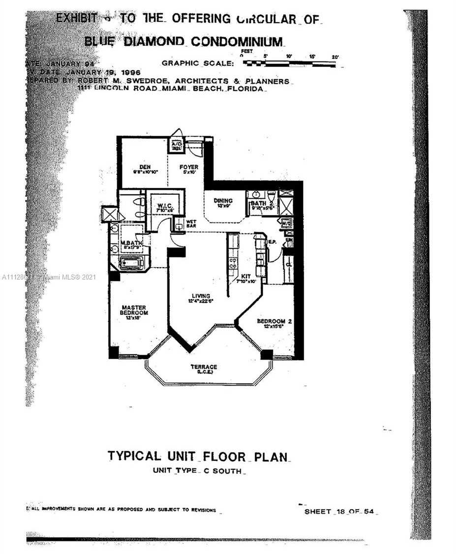 Small Image of 4779 Collins Ave, Miami Beach, FL 33140, USA Number 48